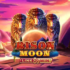 Bison Moon