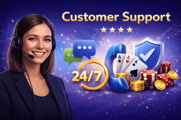 Customer Support