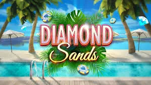 Diamond Sands