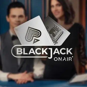 Live Private Blackjack