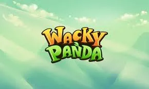 Wacky Panda