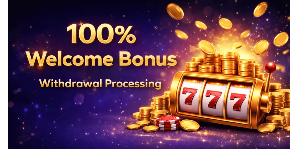 Withdrawal Processing