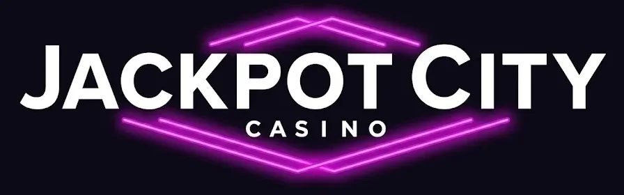 Jackpot City Logo