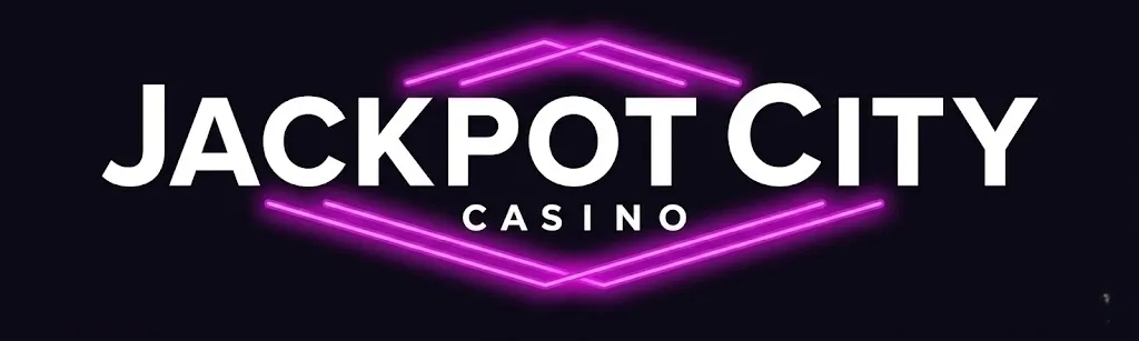 Jackpot City Logo