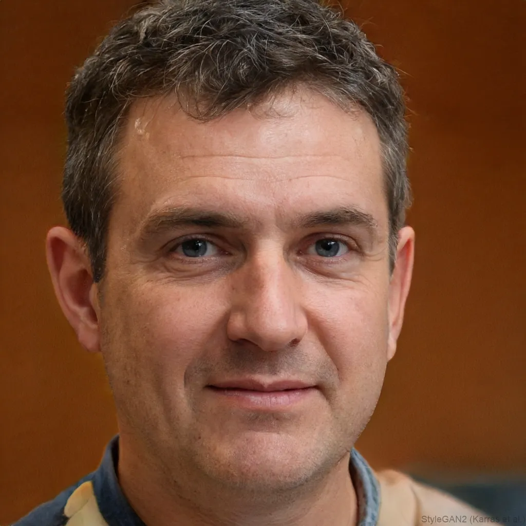 James Mitchell