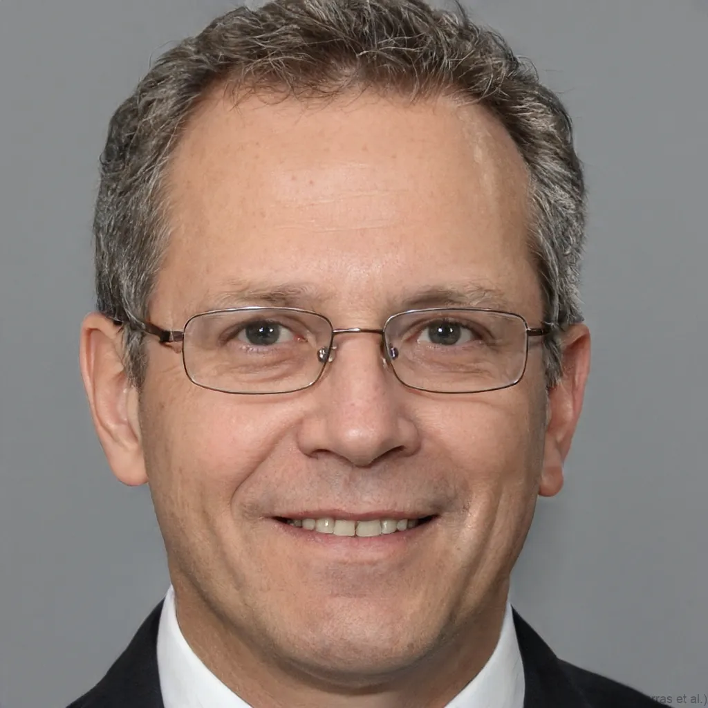 Lucas Bennett