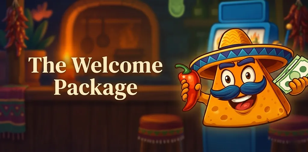 The Welcome Package