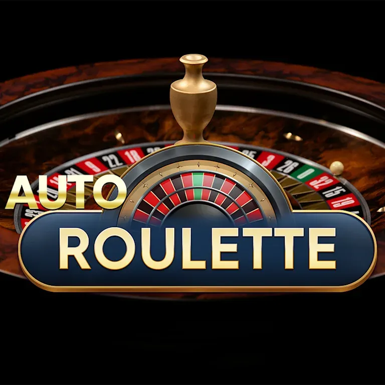  Auto Roulette
