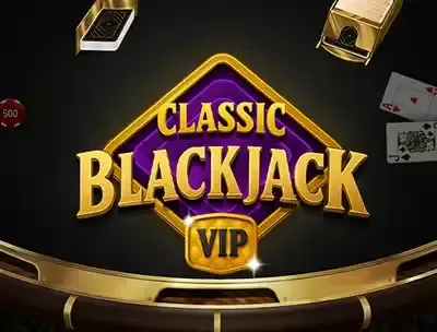 Classic Blackjack