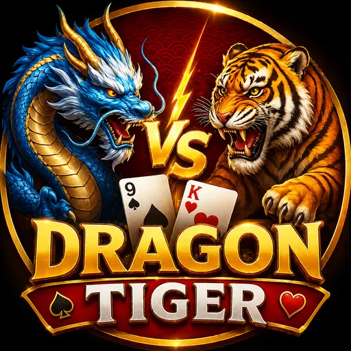Dragon Tiger