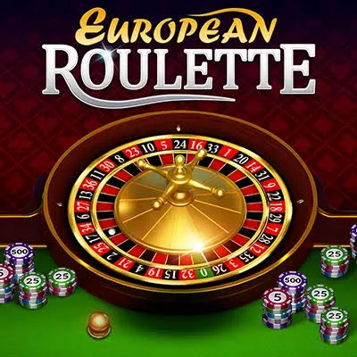 Roulette Games
