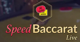 Speed Baccarat